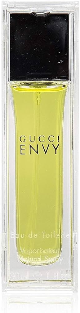 Amazon.co.jp: グッチ エンヴィ EDT 30mL : ドラッグストア