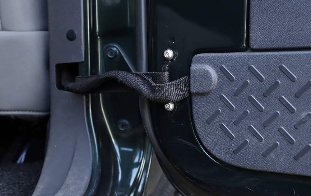 Amazon.co.jp: ジープ ラングラー Jeep Wrangler 2007-2017 ドア