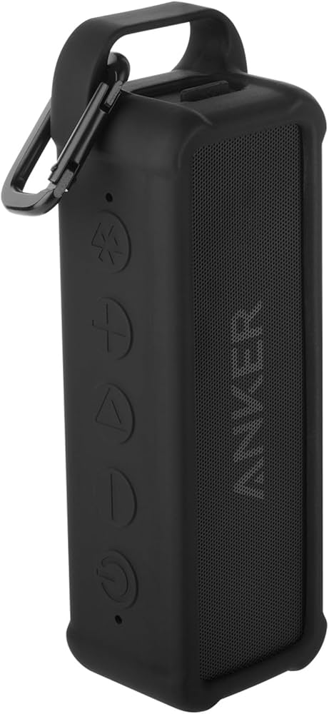 Amazon.co.jp: TXEsign シリコンケース Anker Soundcore 2ポータブル