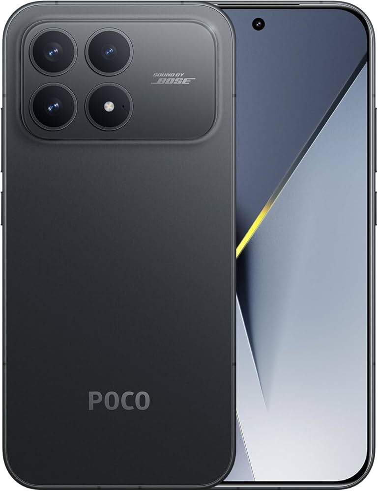 Amazon | Xiaomi POCO F8 Pro 12GB+256GB 日本語版 Simフリー