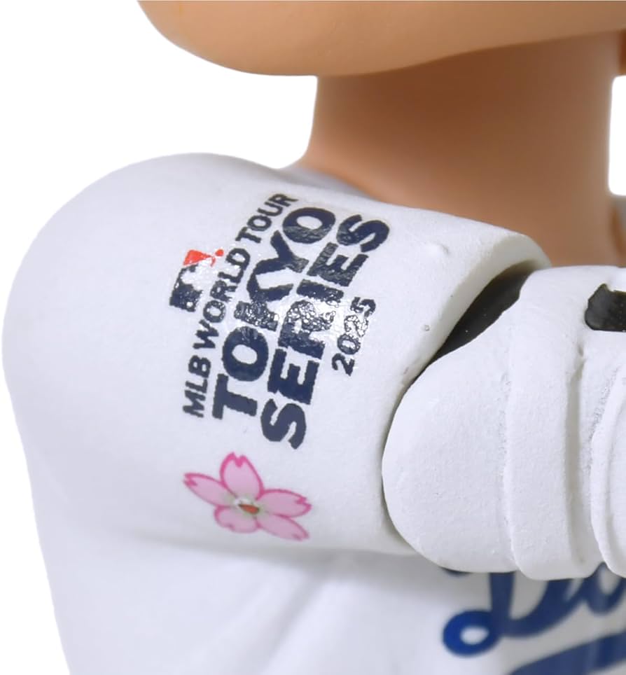 Amazon.co.jp: [FOCO]限定3,117個 大谷翔平 村上隆 コラボ