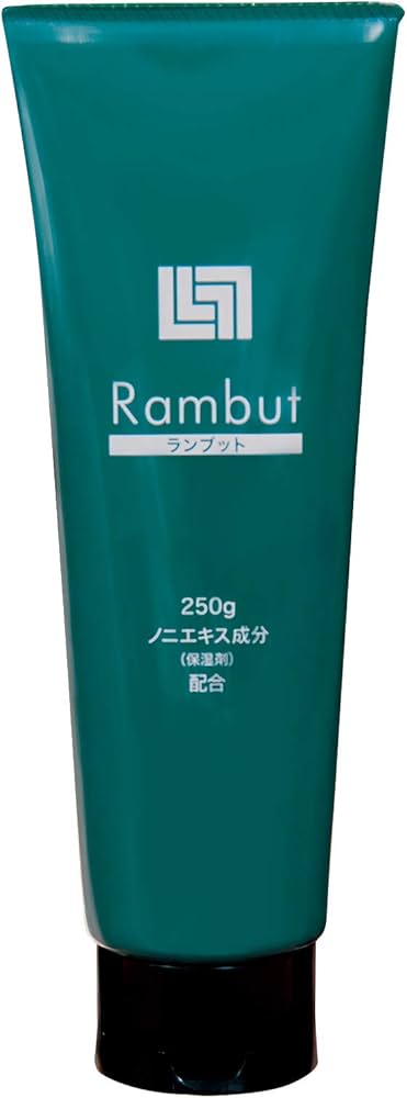 Amazon | インドネシア伝承スカルプケア RAMBUT-ランブット
