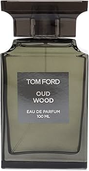 Amazon.com : Tom Ford 'Oud Wood' Eau de Parfum 3.4,Black : Beauty