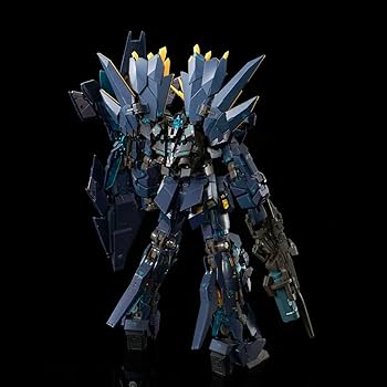 Amazon.co.jp: バンダイ(BANDAI) RG 1/144 ユニコーンガンダム2号機