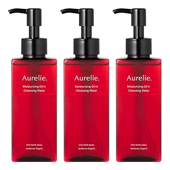 新品未開封]オレリー クレンジング ＆洗顔料 aurelie 2点セット