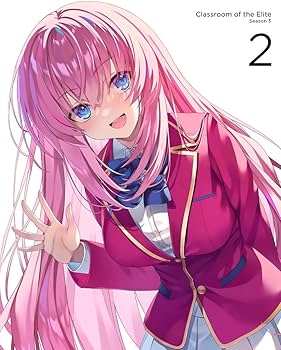 Amazon.co.jp: 【Amazon.co.jp限定】ようこそ実力至上主義の教室へ 3rd