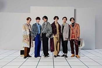 Amazon.co.jp: DVDセット 【3形態同時購入特典+先着特典3種】 Kis-My