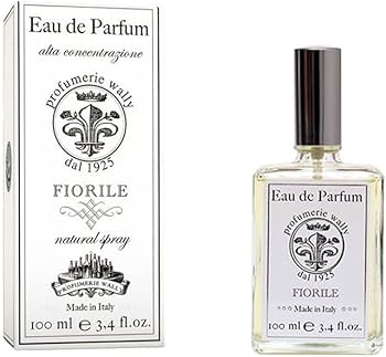 Amazon.co.jp: Wally 1925 オードパルファム 100ml [TOSCANA