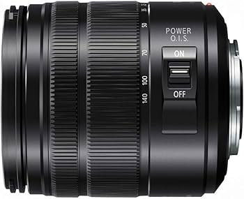 Amazon.com : Panasonic Lumix G Vario 14-140mm Telephoto Zoom Lens