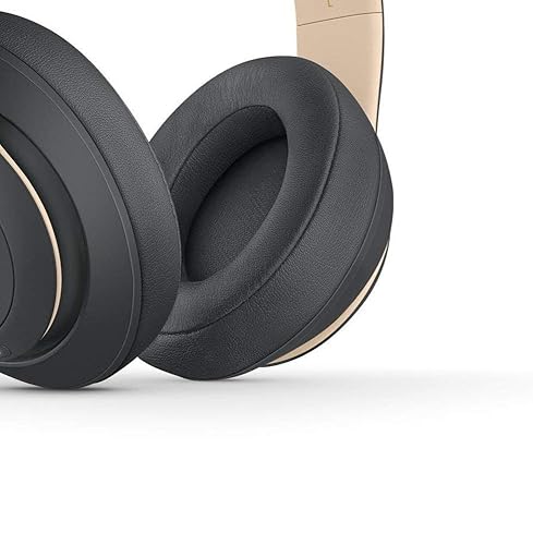 Amazon.com: Beats Studio3 Wireless Headphones - Shadow Gray