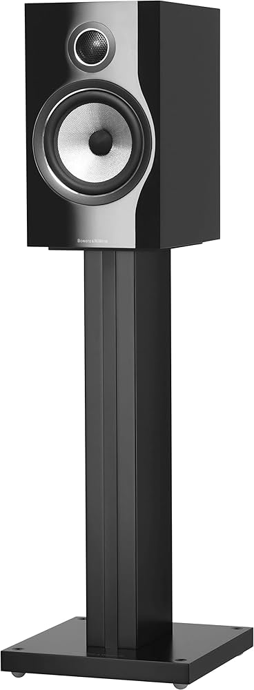 Amazon.com: Bowers & Wilkins 707 S2 Standmount Loudspeaker