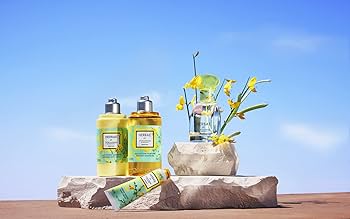 Amazon.co.jp: ロクシタン(L'OCCITANE) エルバガーデン オードトワレ