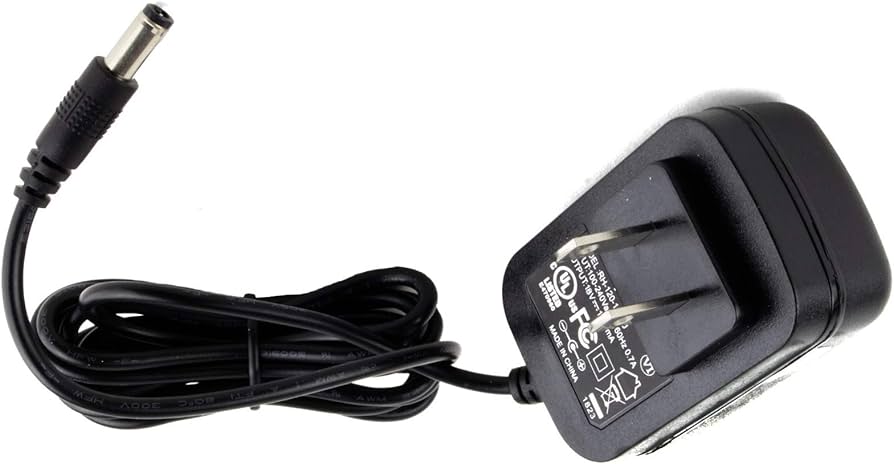 MyVolts 18V Power Supply Adaptor Compatible with MXR 10 Band EQ