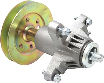 Amazon.com: Spindle Assembly for 54