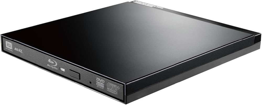 Amazon.co.jp: ロジテック Blu-ray ブルーレイ 外付けドライブ USB3.0