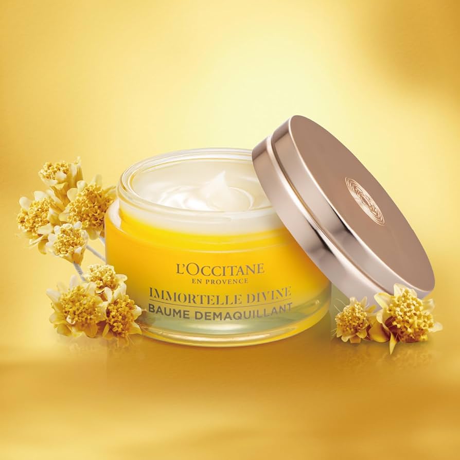 Amazon.co.jp: ロクシタン(L'OCCITANE) イモーテル ディヴァイン