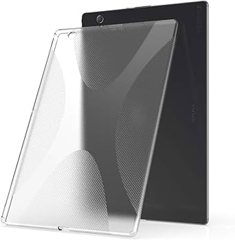 Amazon | kwmobile タブレットケース Sony Xperia Tablet Z4対応