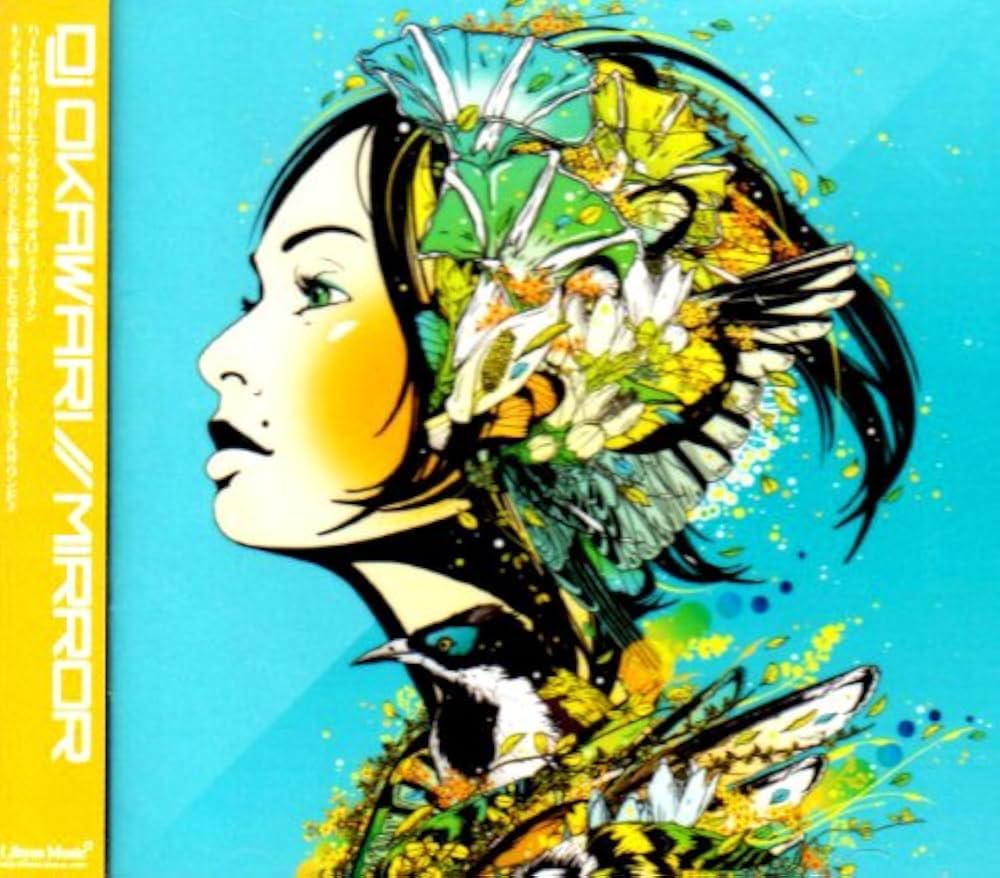 Amazon.co.jp: MIRROR: ミュージック