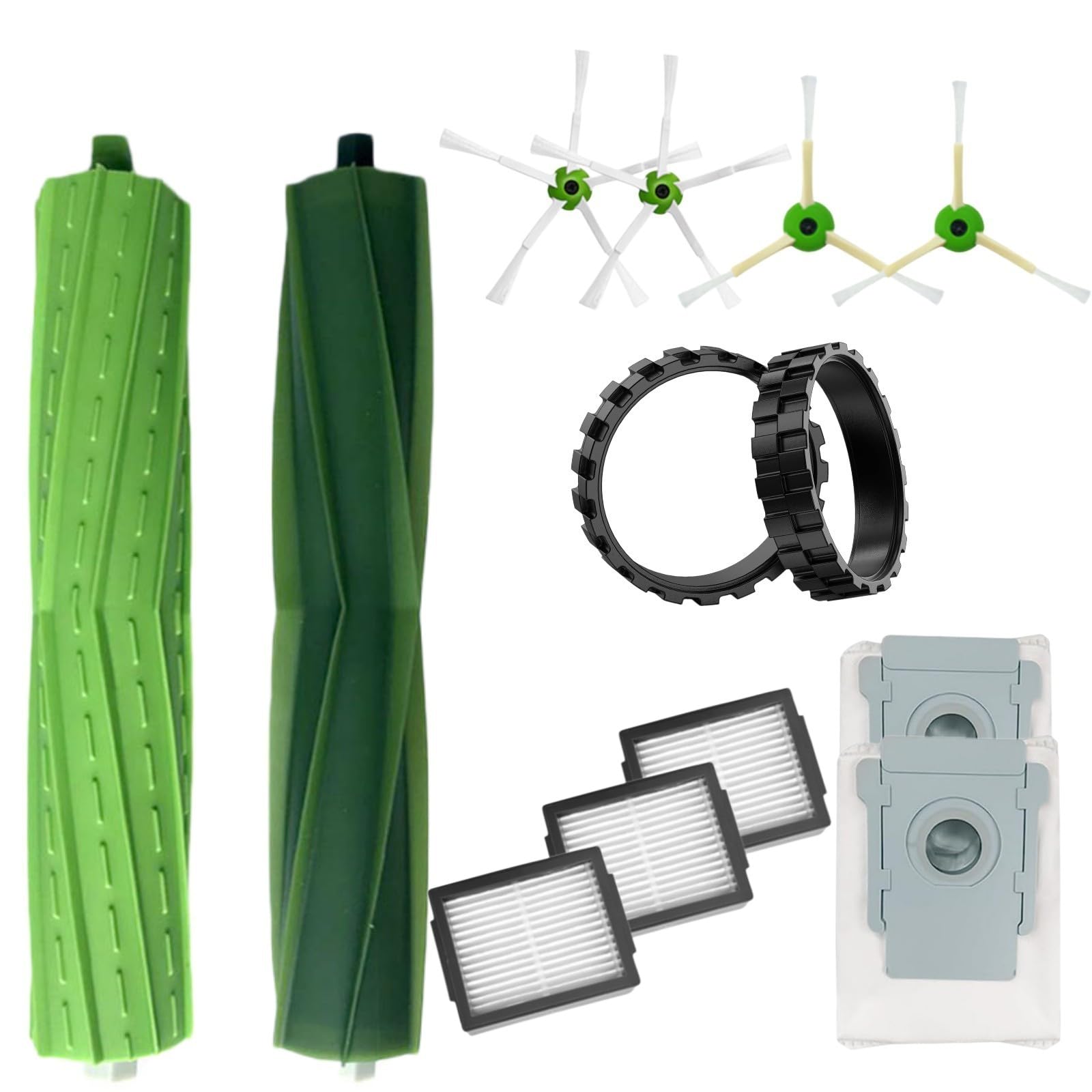 Amazon | ルンバ部品 ルンバ消耗品 ロボット掃除機 ルンバi7 J7 E5 E6