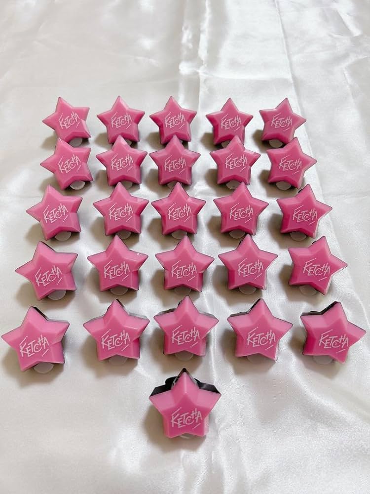 AMPTAK×COLORS リングライト けちゃ 虹 アンプタックカラーズ 【公式通販】