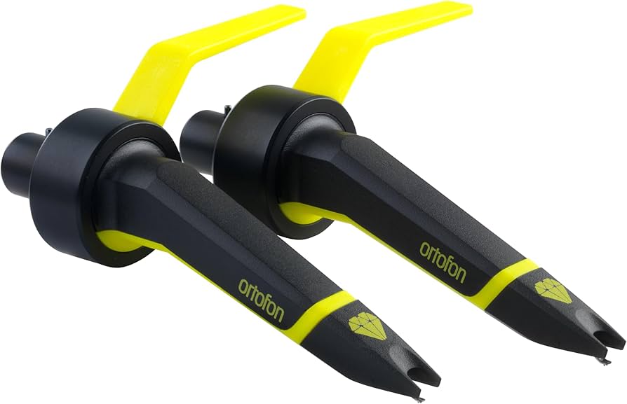 Amazon | ortofon Concorde MKII Twin Club オルトフォン DJ