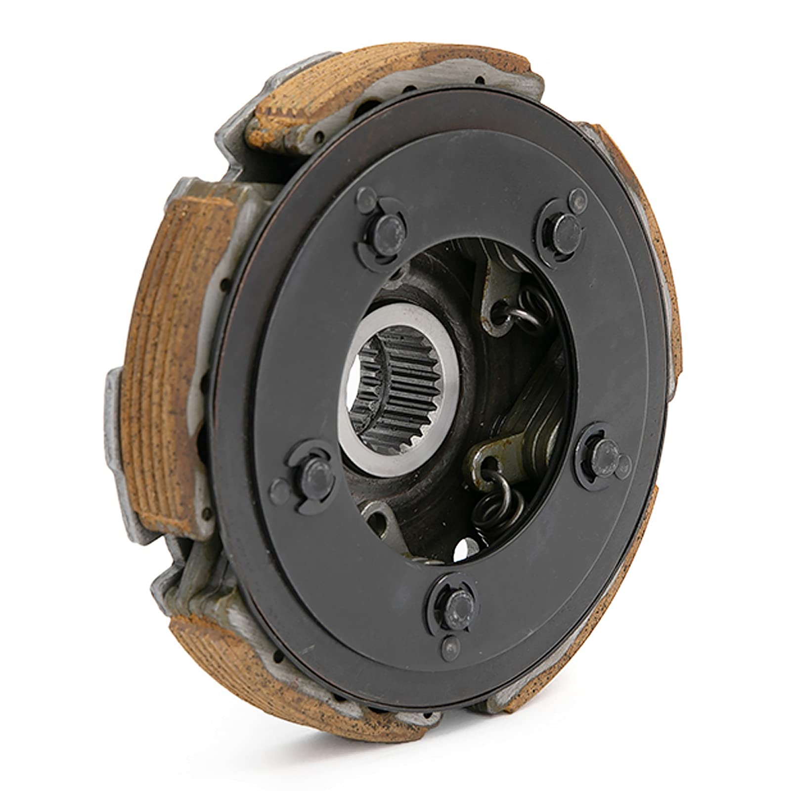 SFriding Wet Clutch Shoe Carrier Assembly for Arctic Cat 350 366