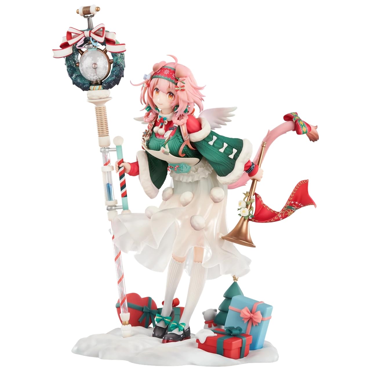 Amazon | 『アークナイツ』ゴールデングロー しあわせの使いVer.1/7