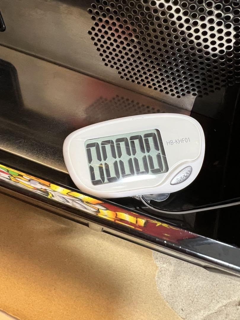 Amazon.co.jp: アイムジャグラー EX-TP 6号機 実機 : おもちゃ