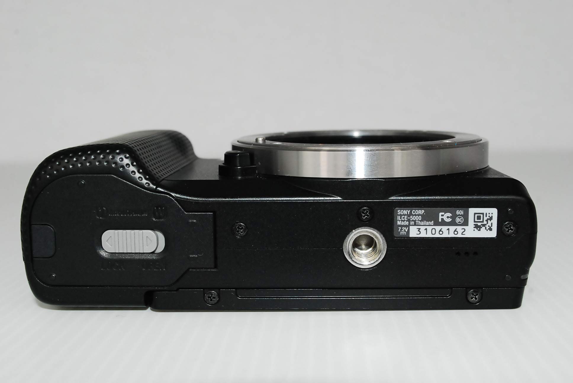 Amazon | SONY α5000 ダブルズームレンズキット(ブラック／デジタル