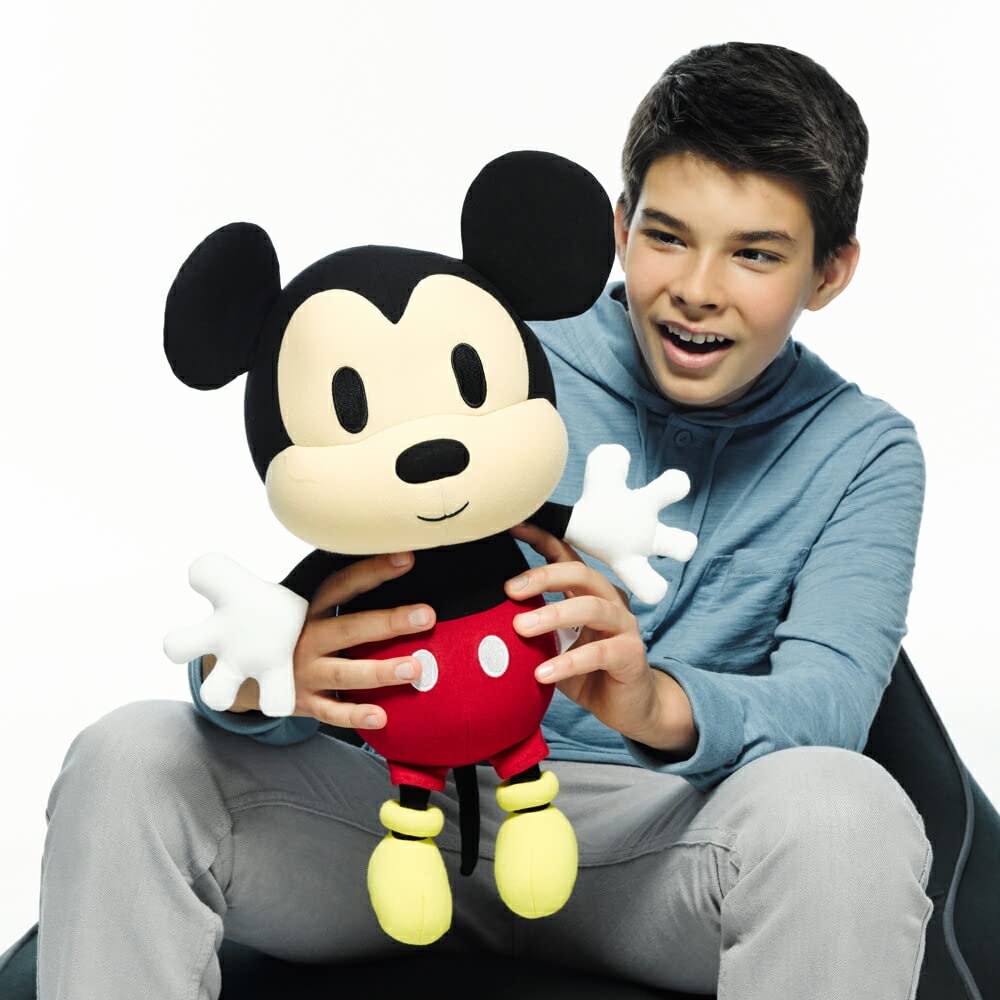 Amazon.co.jp: Yogibo Mate Mickey Mouse（ディズニー メイト ミッキー