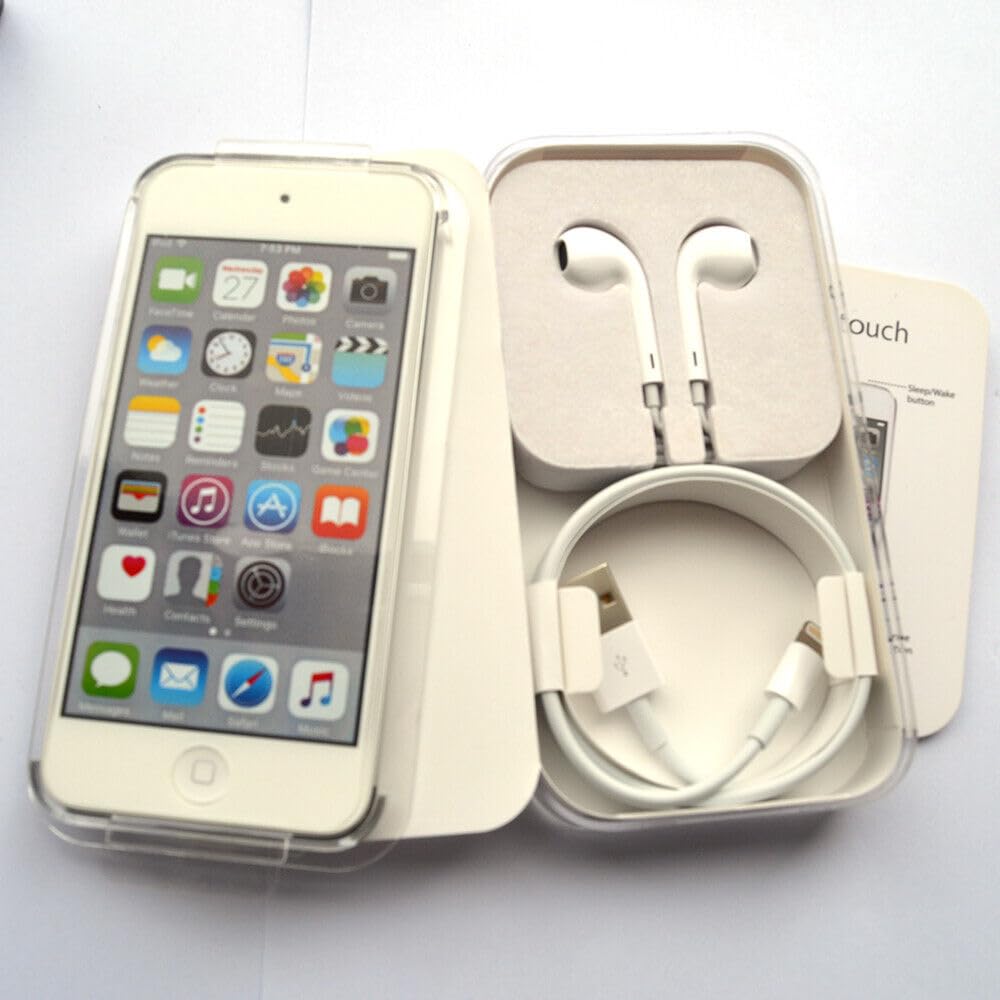 Amazon.co.jp: ipod touch第7世代32GBシルバーです : 家電＆カメラ