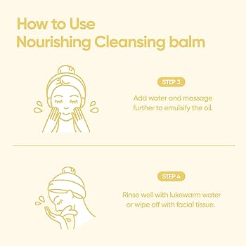 Amazon.com: BANILA CO Clean it Zero Nourishing Cleansing Balm