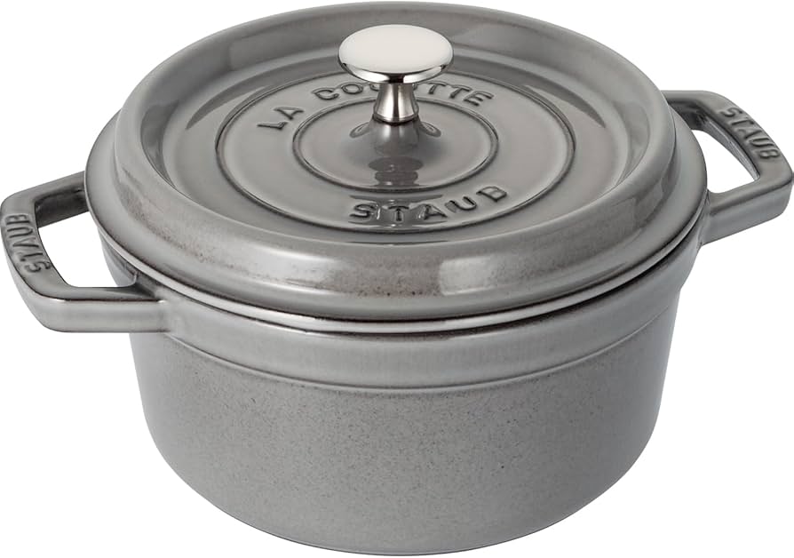 Amazon.co.jp: 【最大30日間お試し対象】 staub ストウブ 「 ピコ