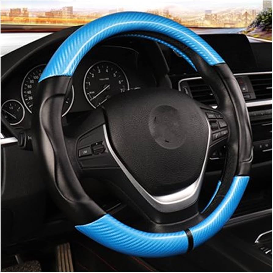 Amazon.co.jp: ステアリングカバー ために X5 用 ために E53 車の