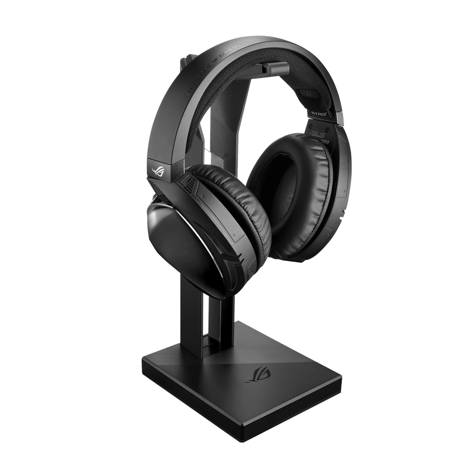Amazon.co.jp: ASUS ゲーミング ヘッドセットスタンド ROG Throne Core
