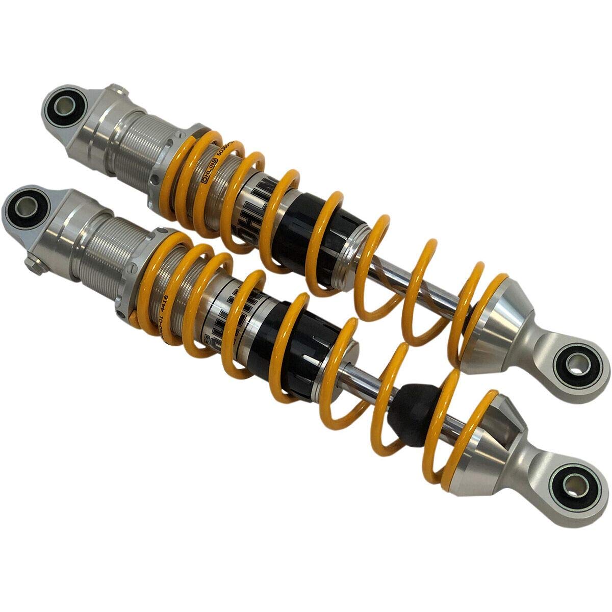 Amazon | OHLINS（オーリンズ） リアサスペンション S36E MONKEY125
