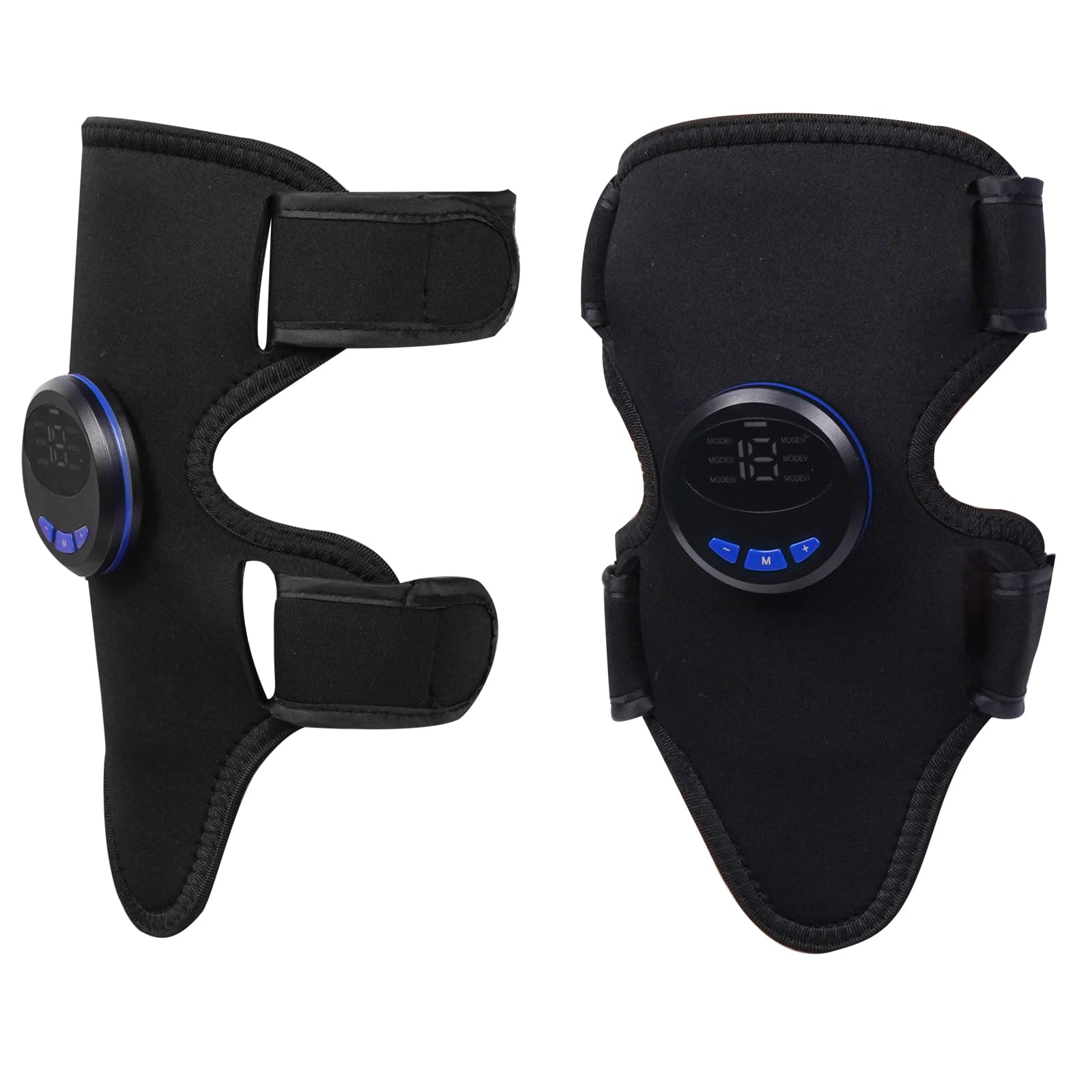 Amazon.co.jp: 新バージョン ems 二の腕 ふくらはぎ（2個入り）帯が