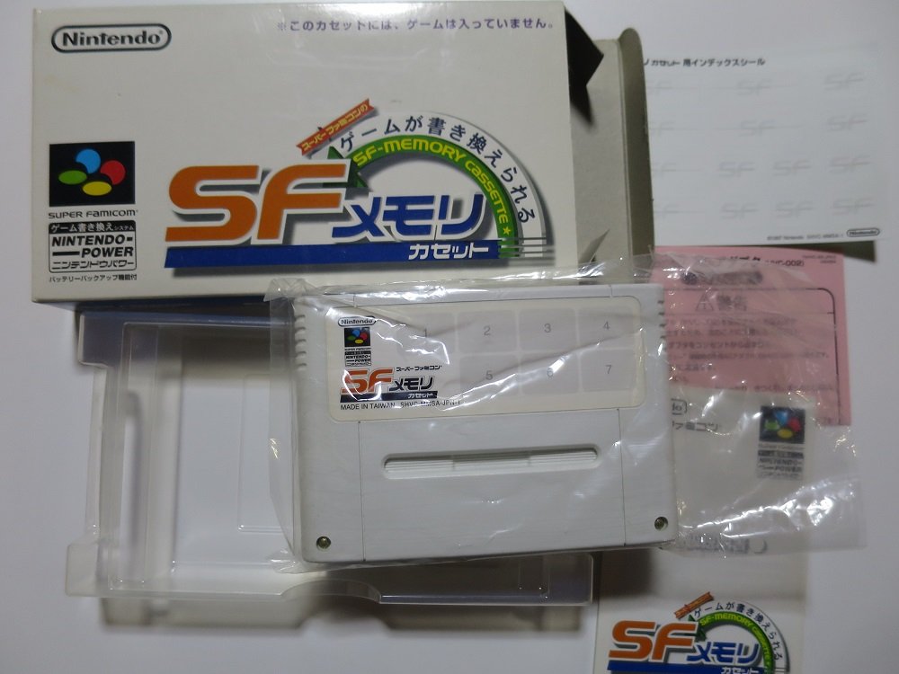 Amazon.co.jp: ミニ四駆レッツ&ゴー POWER WGP2 SFメモリカセット : ゲーム