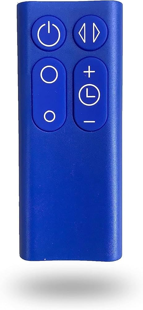 Amazon.co.jp: 交換用リモコン Dyson AM11 TP00 TP01 Pure Cool タワー