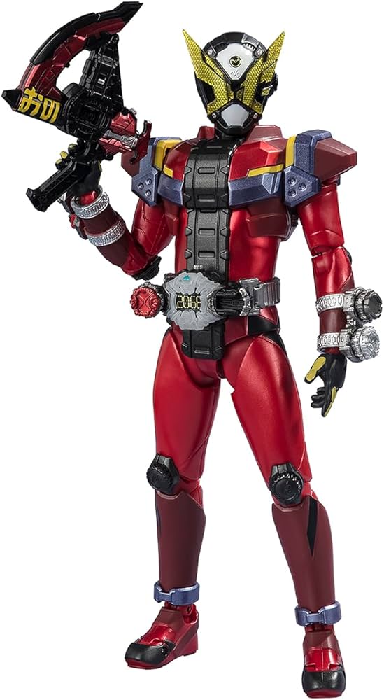 R*8様 S.Hフィギュアーツ 仮面ライダージオウセット Amazon.co.jp