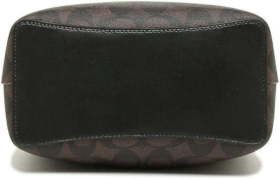 Amazon | [コーチ] バッグ(ショルダーバッグ) F02312 2312 ブラウン