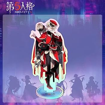 Amazon.co.jp: アイデンティティV グッズ 第五人格 傭兵 血の女王 宿傘