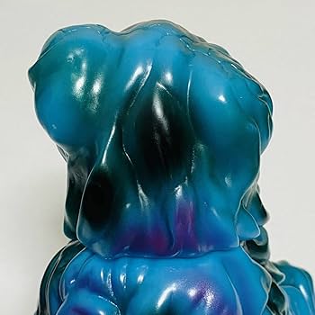 Amazon.co.jp: 【極美品】Marmit マーミット 世紀の大怪獣シリーズ