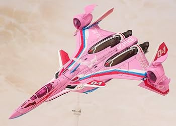 Amazon | 青島文化教材社 VFG マクロスデルタ VF-31A カイロス マキナ