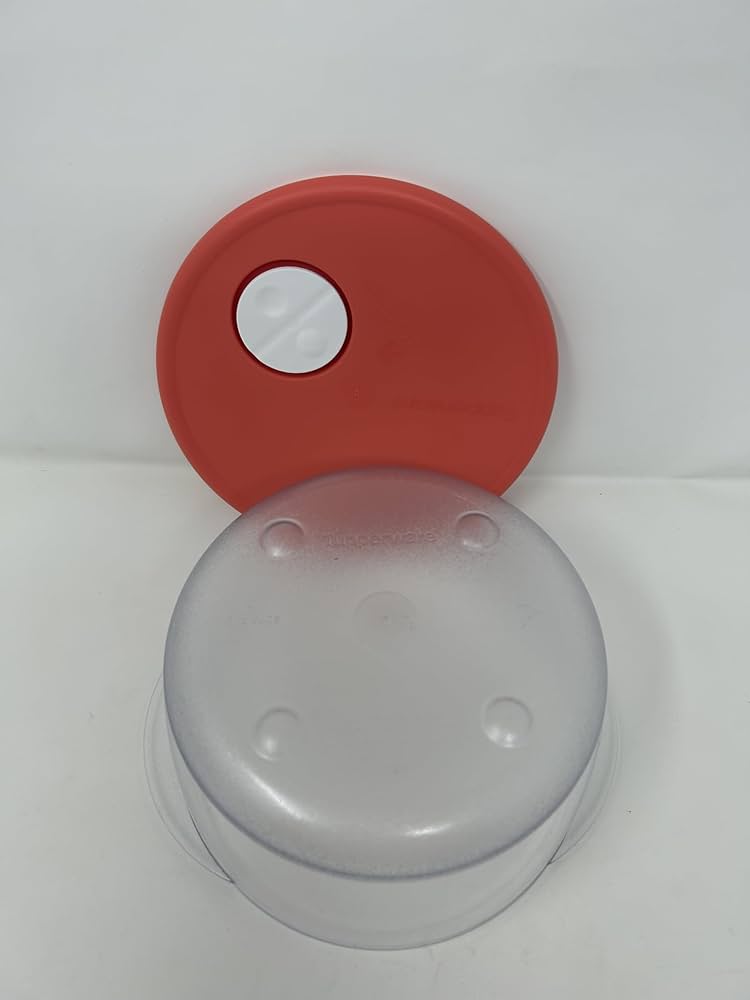 Amazon｜PLESIU YMR用品 タッパーウェア ロックンサーブ 電子レンジ皿