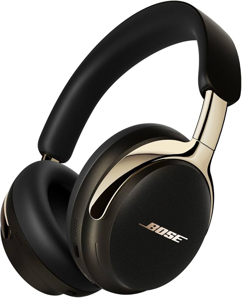 Amazon.co.jp: Bose QuietComfort Ultra Headphones LE（第2世代