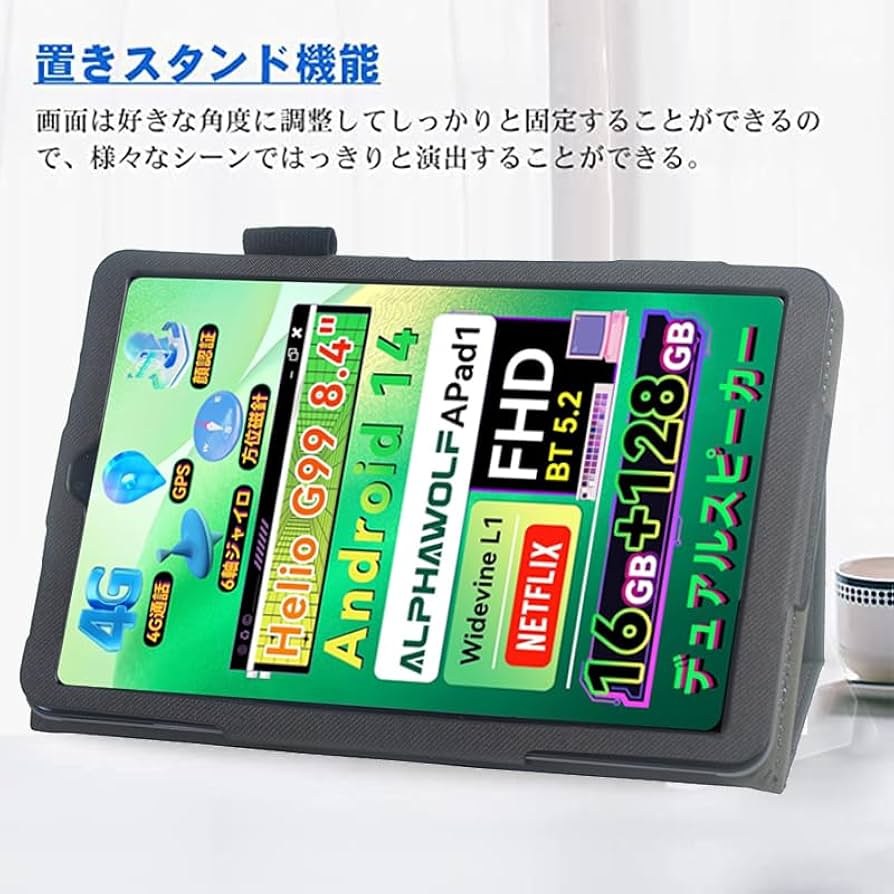 Amazon.co.jp: 【NSFN】For Headwolf FPad7 / FPad6 / FPad6 Pro