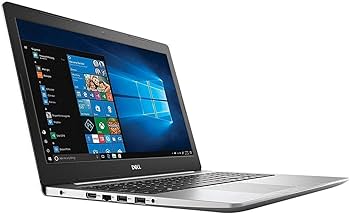 Dell Inspiron 15 5000 15.6-inch Touchscreen FHD 1080p Premium
