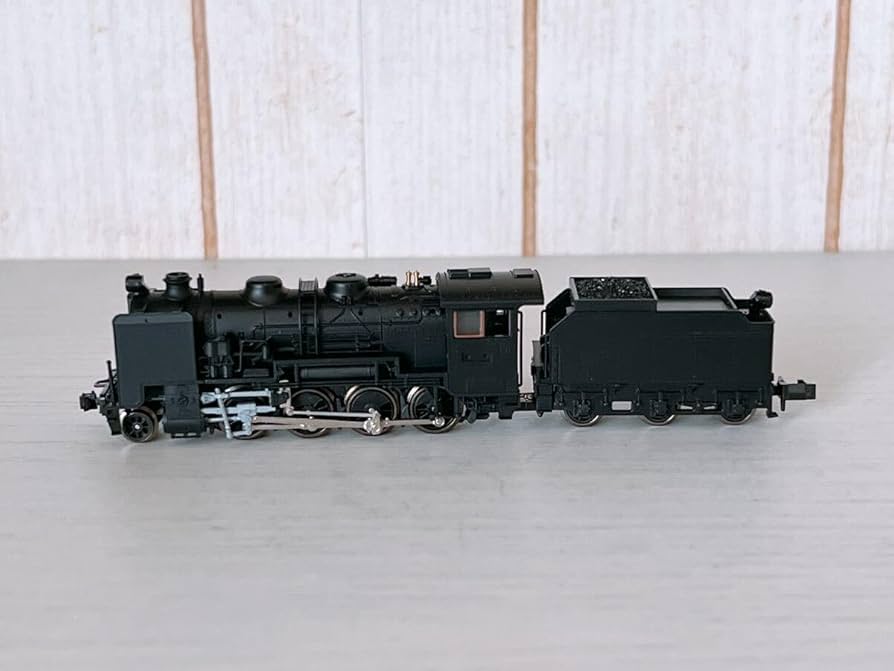 Amazon | カトー KATO 9600形蒸気機関車（デフ付き） 2015 Nゲージ