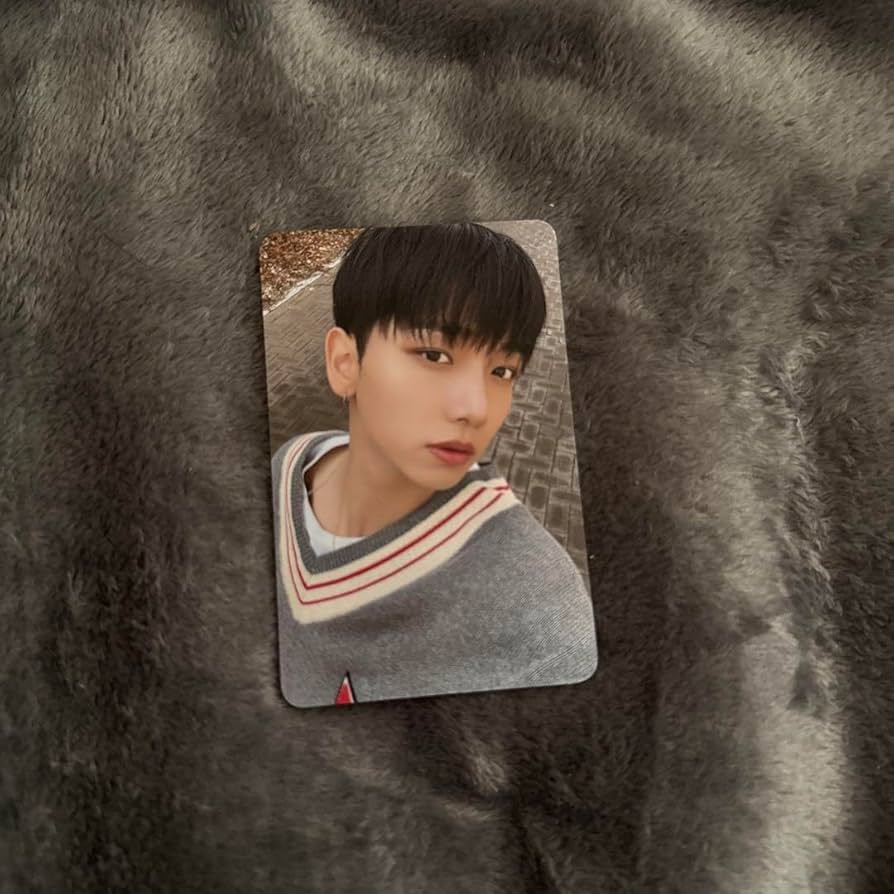 boynextdoor ボネクド ジェヒョン MC トレカ サノク 2026年最新